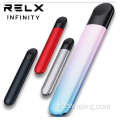 Kit de périphérique de vape pod Relx Infinity